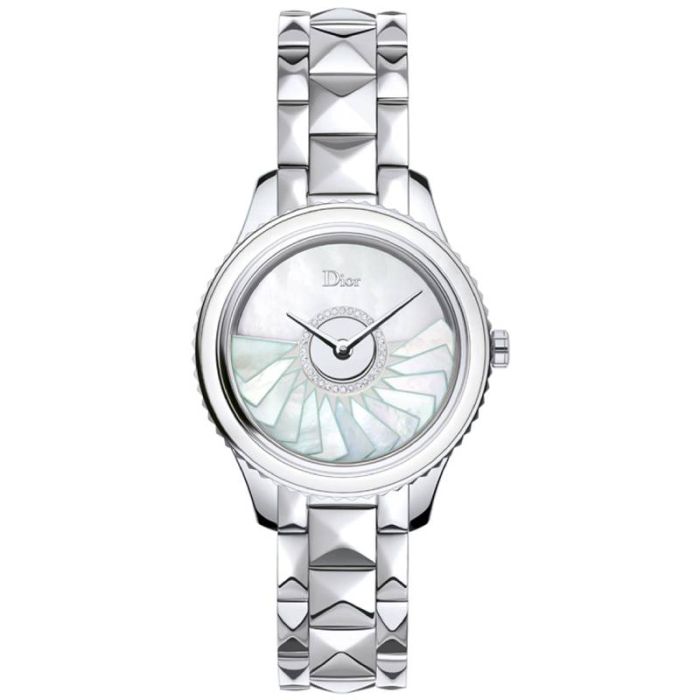 Dior Grand Bal Plisse Soleil Limited Edition Automatic Watch