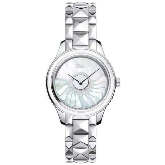 Dior Grand Bal Plisse Soleil Limited Edition Automatic Watch