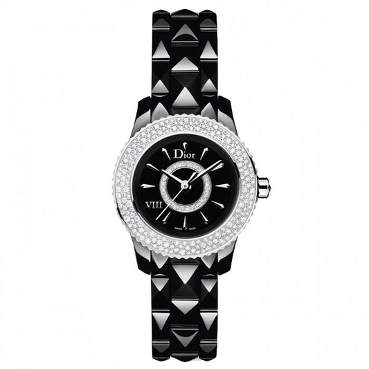 Dior VIII Ceramic Quartz Watch