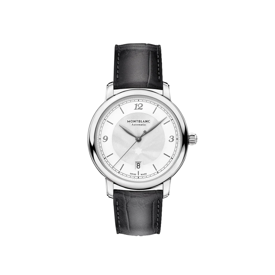 Montblanc Star Legacy Date Automatic Watch