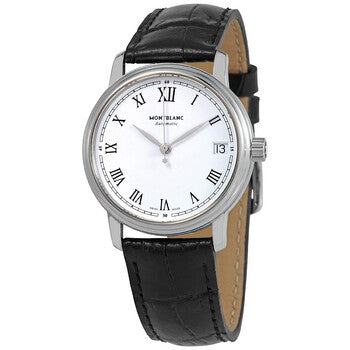 Montblanc Tradition Automatic Date Ladies Watch
