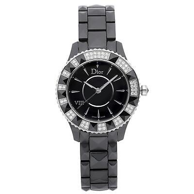 Dior VIII Ladies Quartz Watch