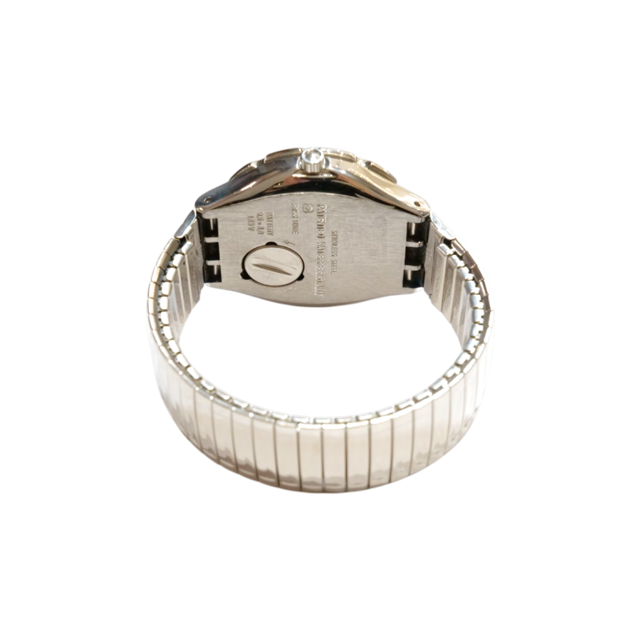 Swatch Vintage Quartz Watch