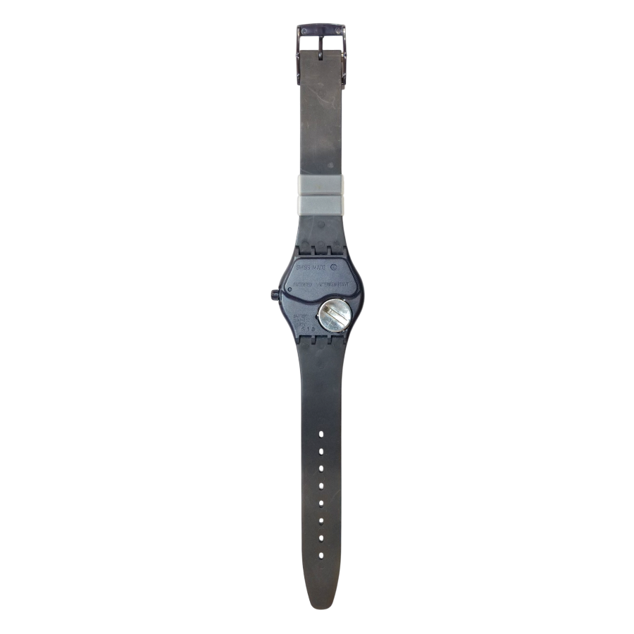 Swatch Vintage Quartz Watch