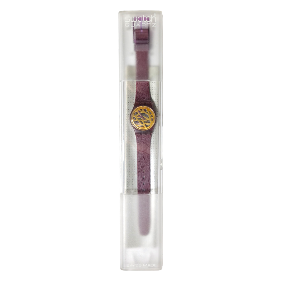 Swatch Vintage Quartz Watch