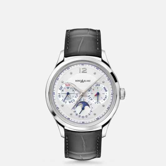 Montblanc Heritage Perpetual Calendar Automatic Watch