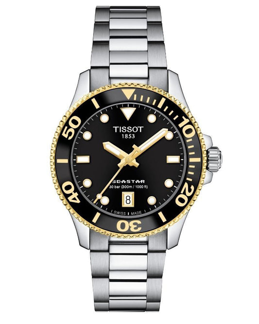 Tissot Seastar 1000 Quartz Watch