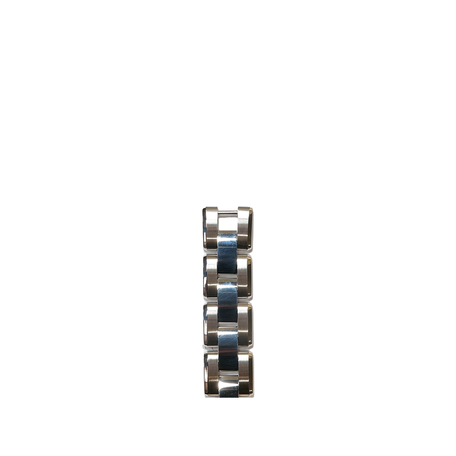 Baume & Mercier Bracelet Strap - Stainless Steel