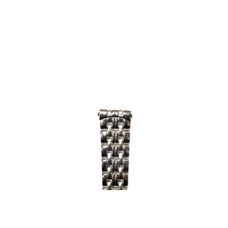 ORIS Bracelet Strap -  Stainless Steel