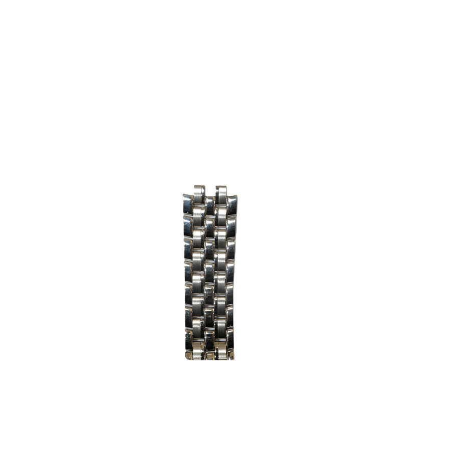 Perrelet Bracelet Strap -  Stainless Steel