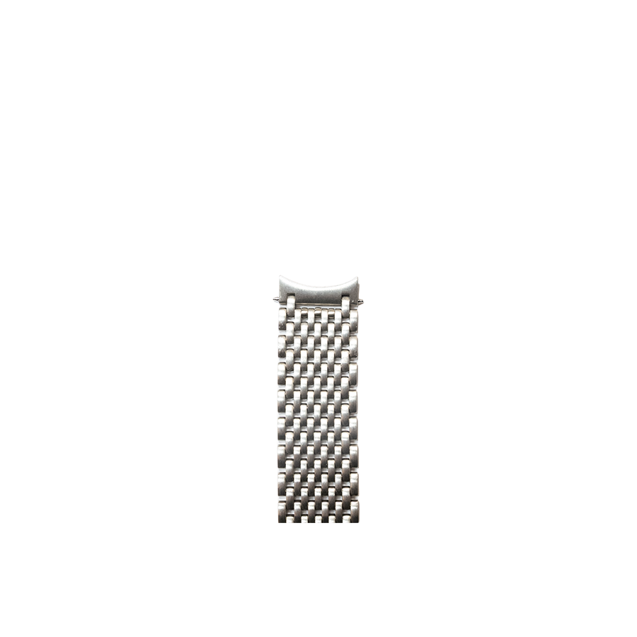 IWC Bracelet Strap -  Stainless Steel