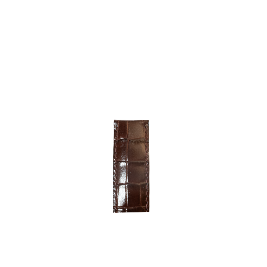 Tissot Leather Strap - Brown