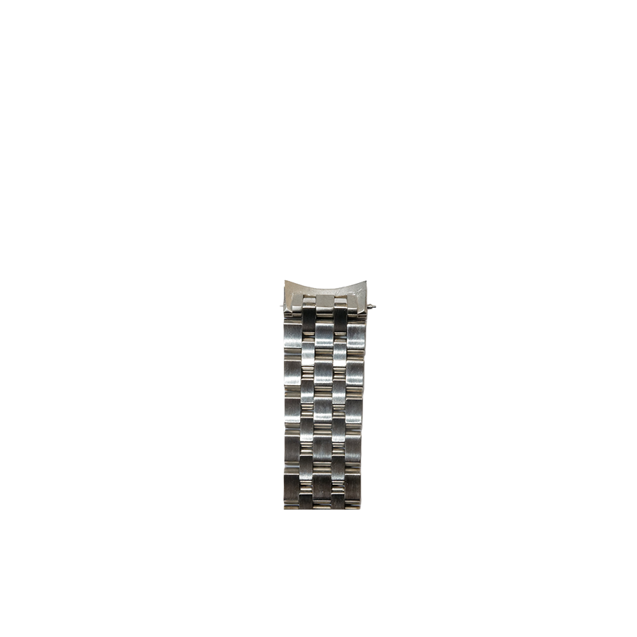 Maurice Lacroix Bracelet Strap -  Stainless Steel