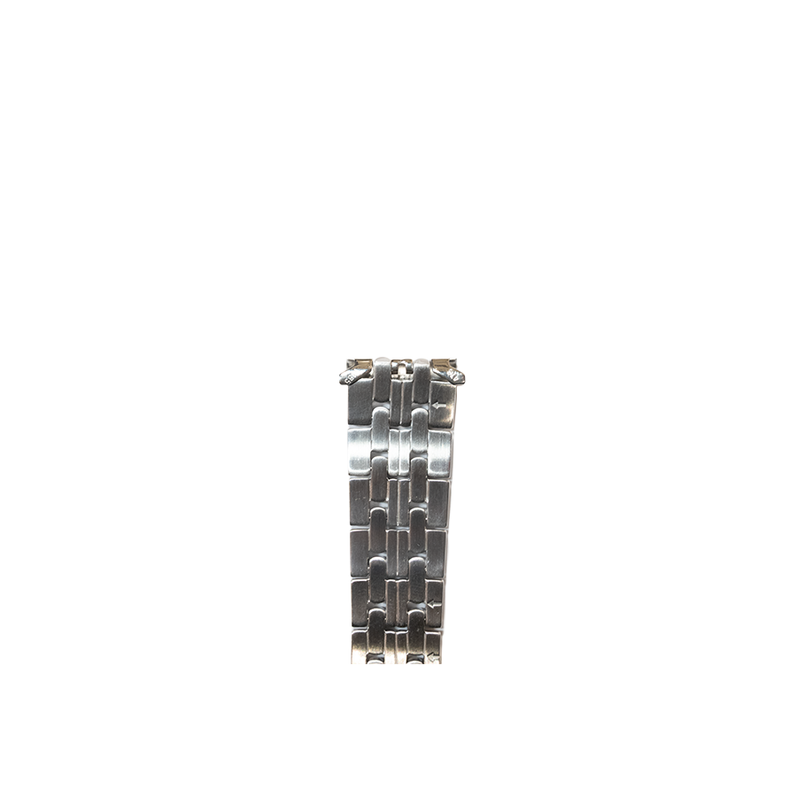 ORIS Bracelet Strap -  Stainless Steel