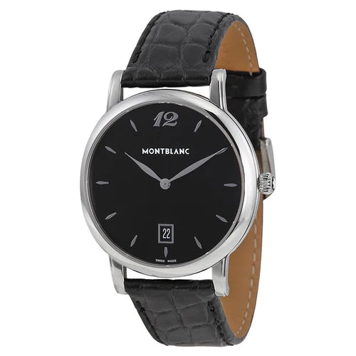 Montblanc Star Classique Date QuartzWatch