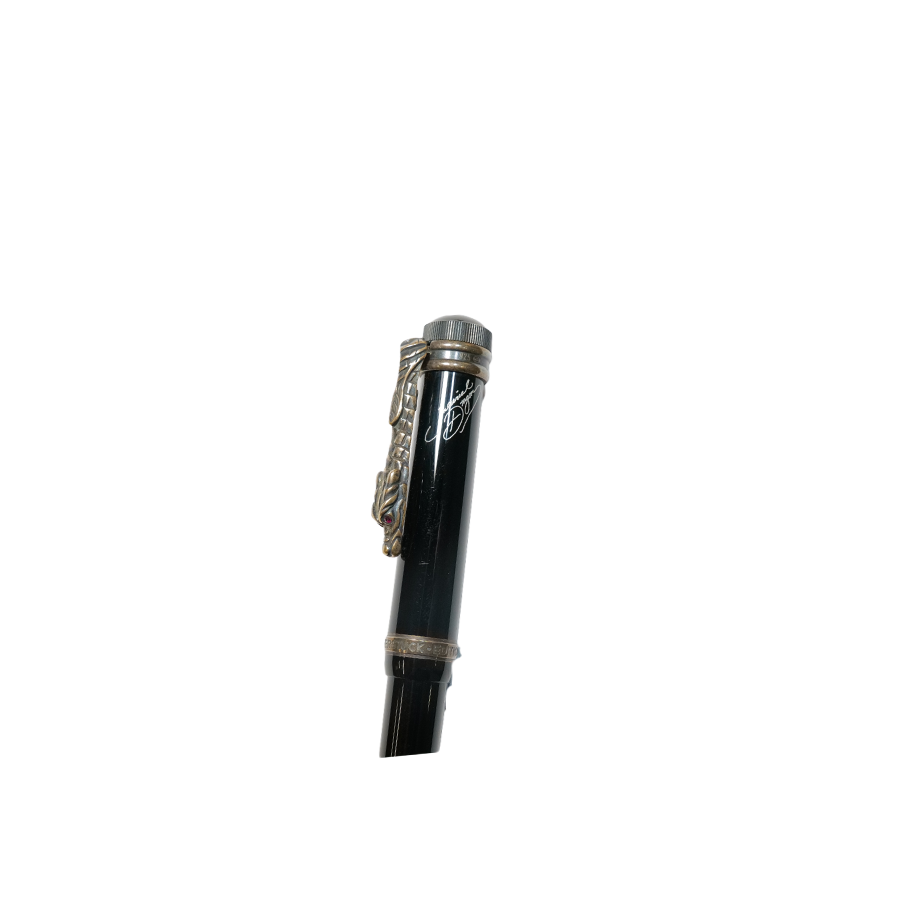 Montblanc 1993 Imperial Dragon Limited Edition Mechanical Pencil