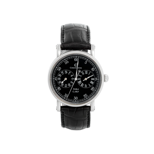 Chronoswiss Tora Regulator Automatic Watch