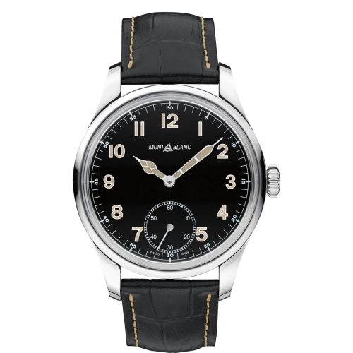 Montblanc 1858 Small Second Manual Watch