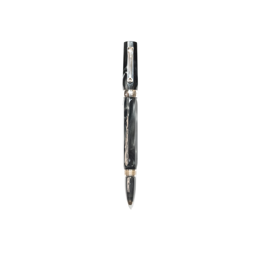 Montegrappa Apple Pen - Black