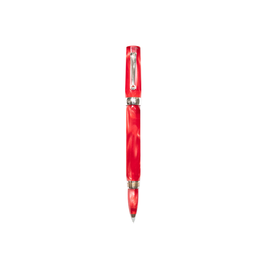 Montegrappa Apple Pen - Red