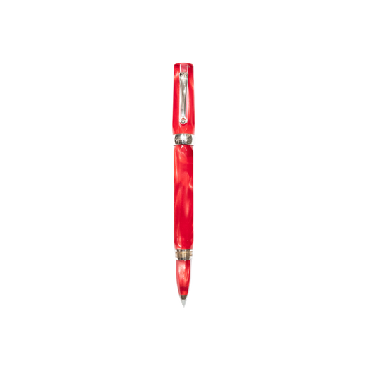 Montegrappa Apple Pen - Red