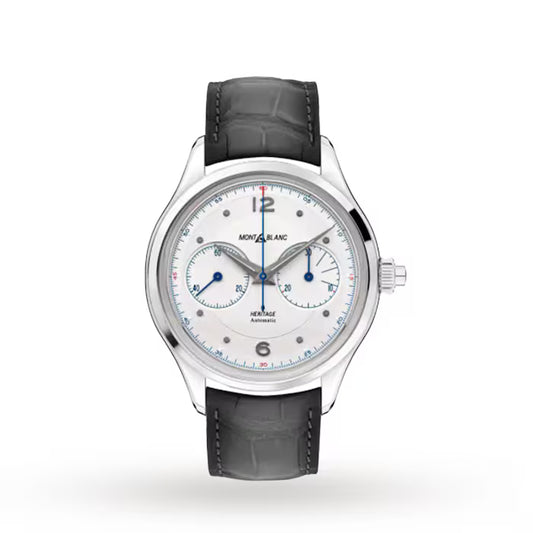 Montblanc Heritage Monopusher Chronograph Automatic Watch