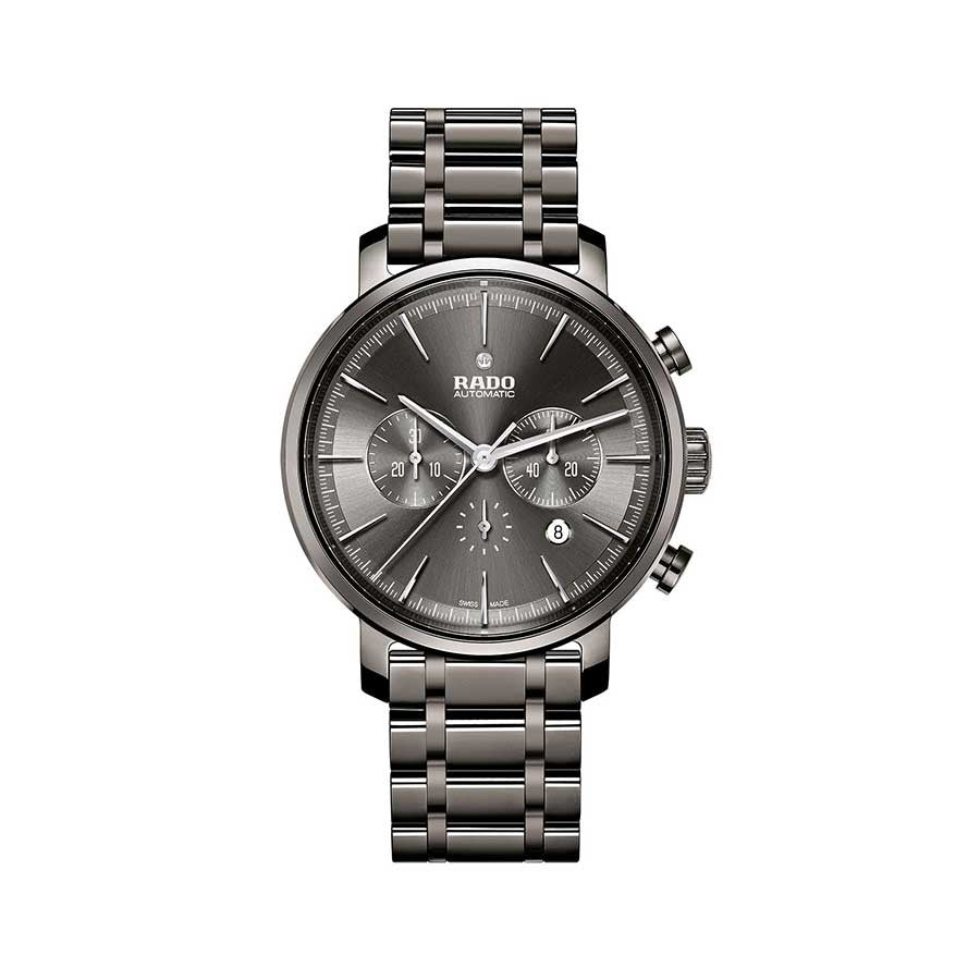 Rado Diamaster XXL Chronograph Automatic Watch
