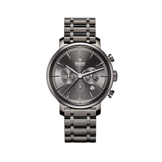 Rado Diamaster XXL Chronograph Automatic Watch