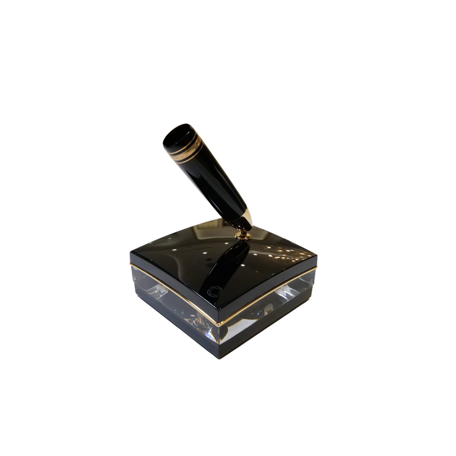 Montblanc Meisterstück LeGrand Pen Stand #146