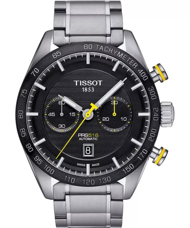 Tissot PRS 516 Chronograph Automatic Watch