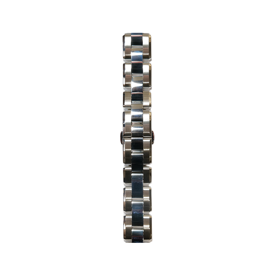 Baume & Mercier Bracelet Strap - Stainless Steel