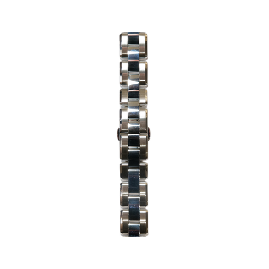 Baume & Mercier Bracelet Strap - Stainless Steel