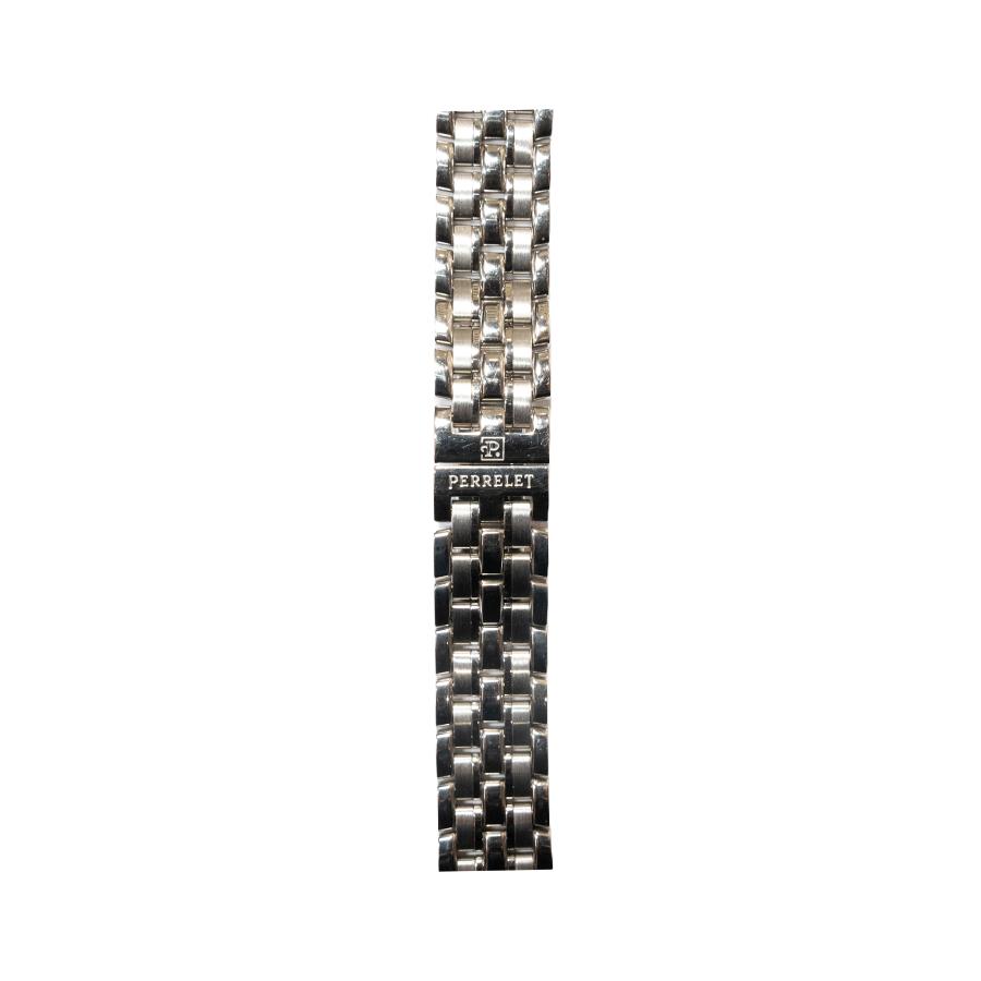 Perrelet Bracelet Strap -  Stainless Steel