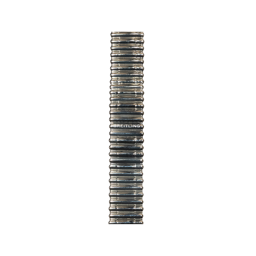 Breitling Bracelet Strap -  Stainless Steel