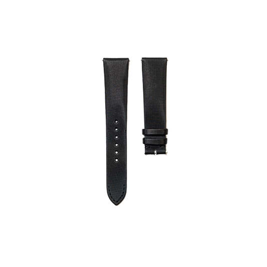 Jaeger-LeCoultre Satin Strap - Black