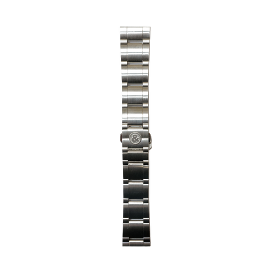 Bell & Ross Bracelet Strap -  Stainless Steel
