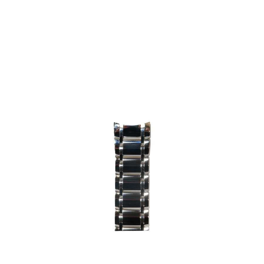 Baume & Mercier Bracelet Strap - Stainless Steel