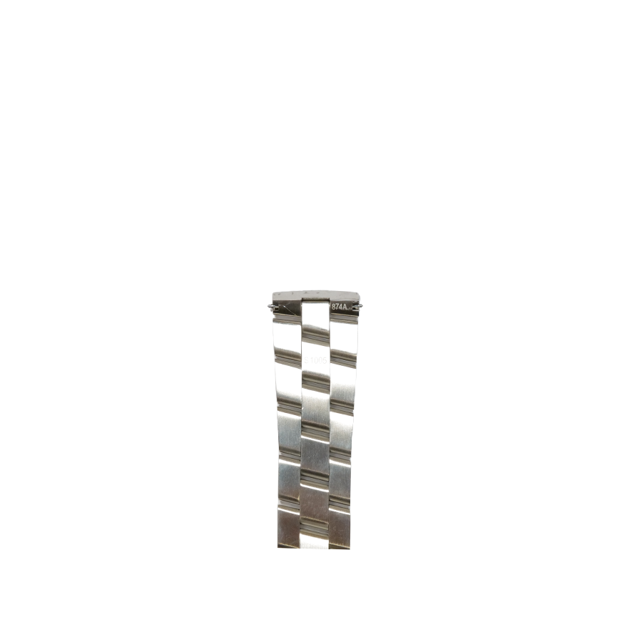 Breitling Bracelet Strap -  Stainless Steel