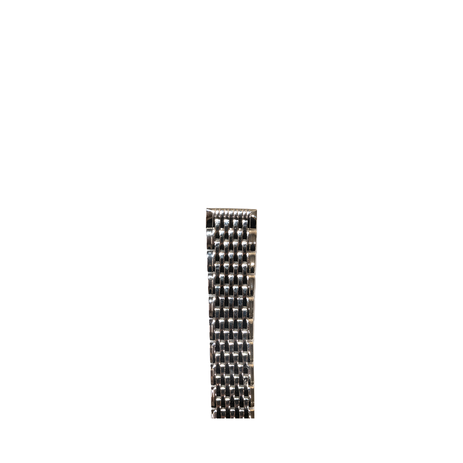 Longines Bracelet Strap -  Stainless Steel