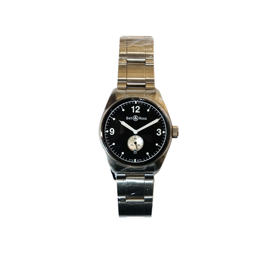 Bell & Ross Original Date Automatic Watch