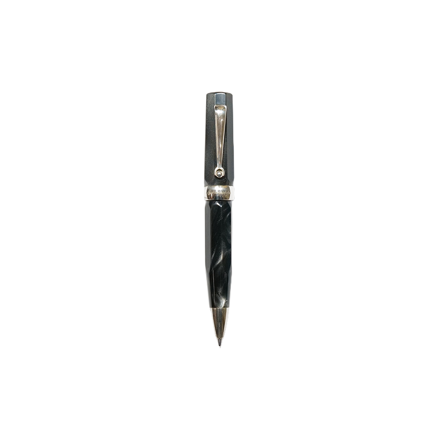 Montegrappa Lady Ballpoint Pen - Black