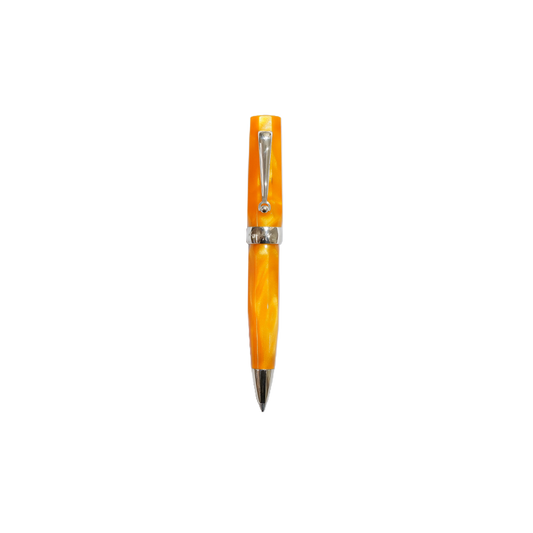 Montegrappa Lady Ballpoint Pen - Orange