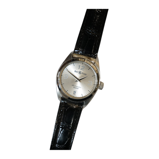 Bell & Ross Vintage Date Automatic Watch