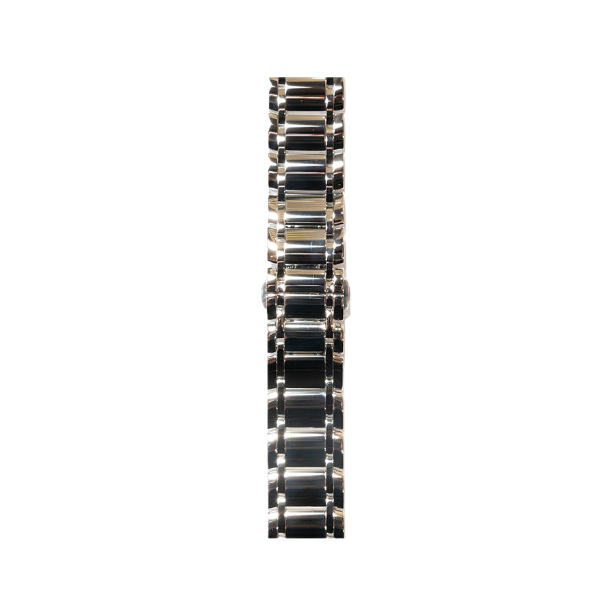 Baume & Mercier Bracelet Strap - Stainless Steel