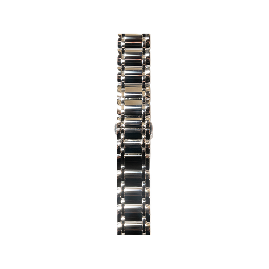 Baume & Mercier Bracelet Strap - Stainless Steel