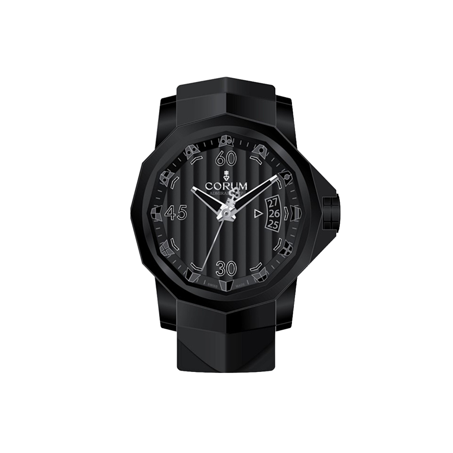 CORUM Admiral's Cup Competition 40 MEN'S WATCH