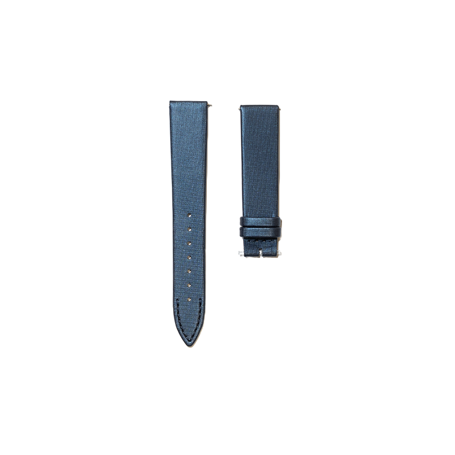 Jaeger-LeCoultre Satin Strap - Blue
