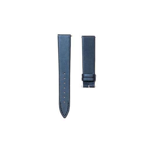 Jaeger-LeCoultre Satin Strap - Blue