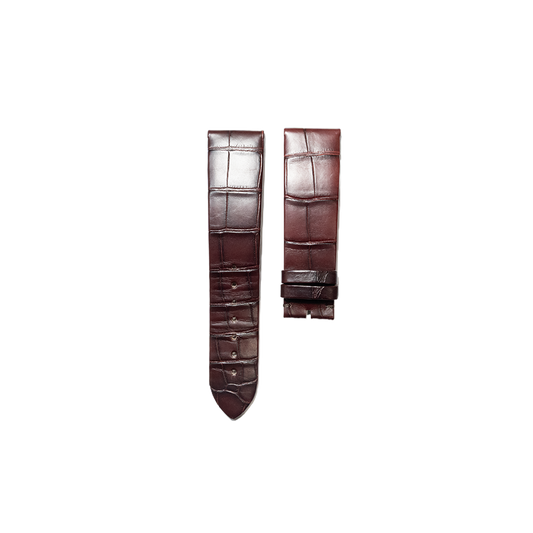 Jaquet Droz Leather Strap - Brown