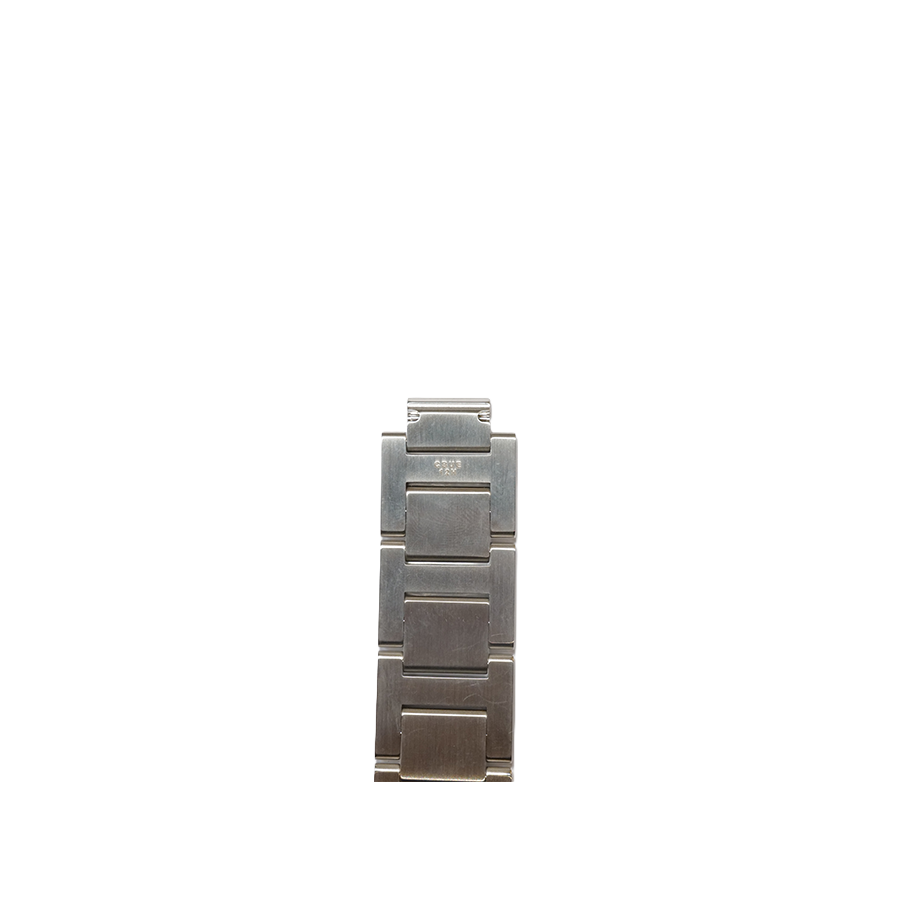Cartier Bracelet Strap - Stainless Steel